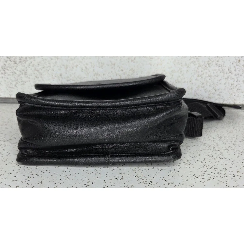 Vtg Apple Macintosh Electronics Purse Protector Case Nifco Crossbody Tablet EUC